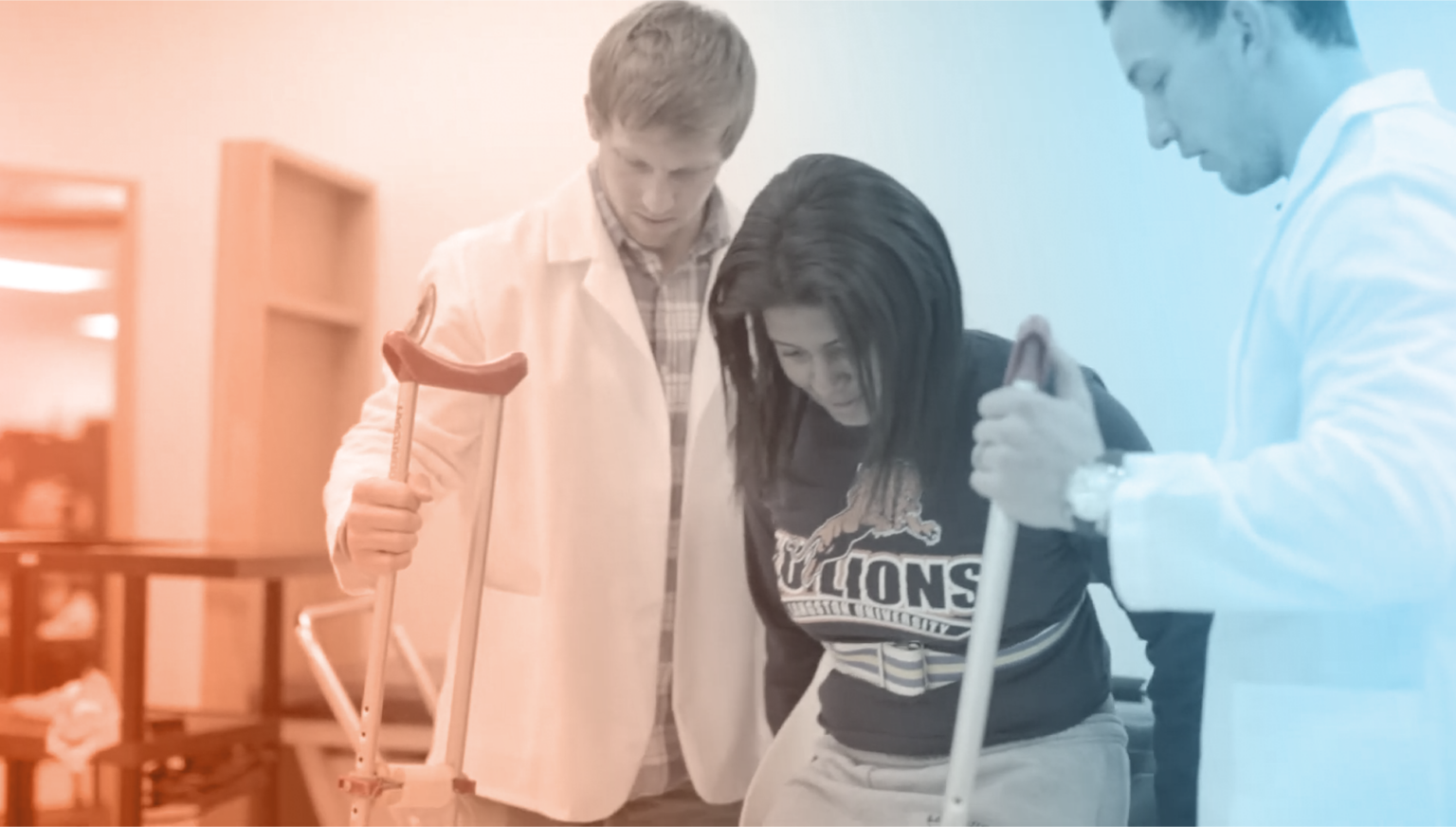 School of Physical Therapy Langston University