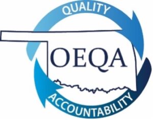 Office of Educational Quality and Accountability Logo