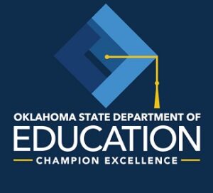Oklahoma State Department of Education Logo