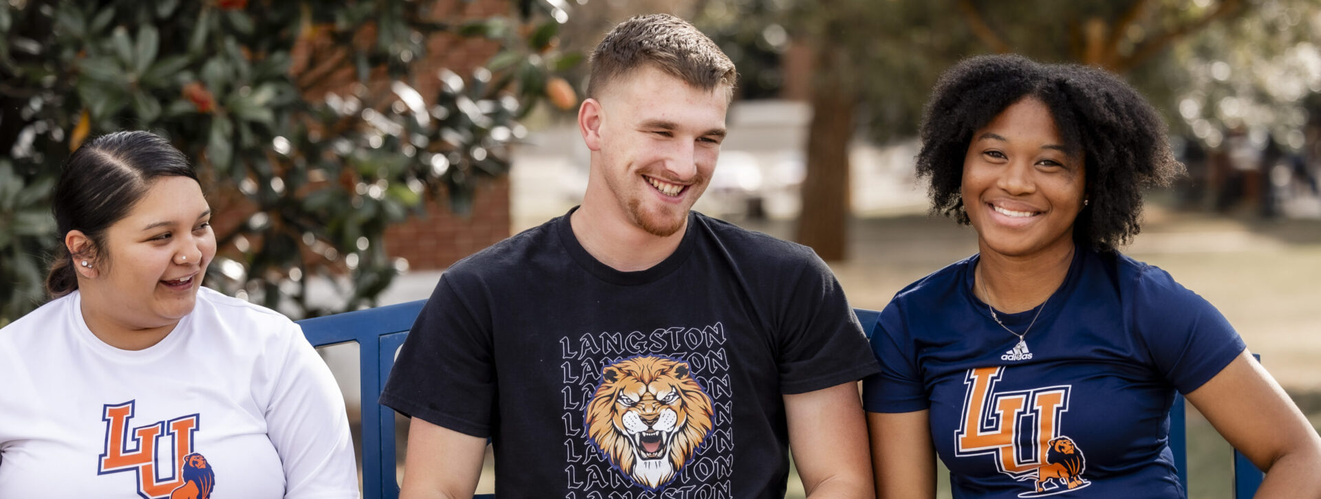 Student Scholarships Langston University