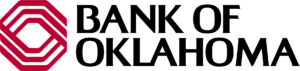 Logo of Bank of Oklahoma