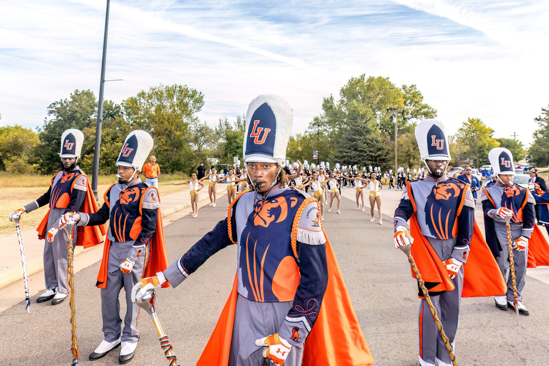 Langston University