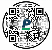 QR Code to Create a New PIKEPASS Account