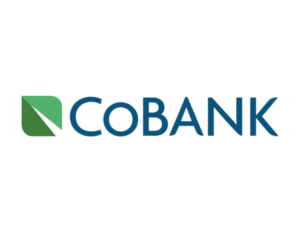 Logo for CoBank