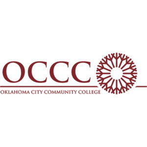 Logo for OCCC Oklahoma City Community College