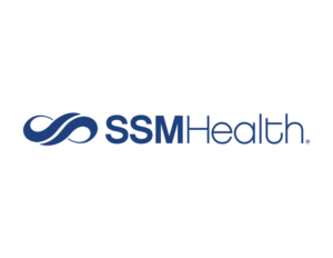 Logo for SSM Health