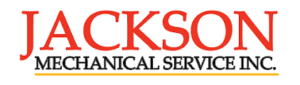 Logo for Jackson Mechanical Service Inc.