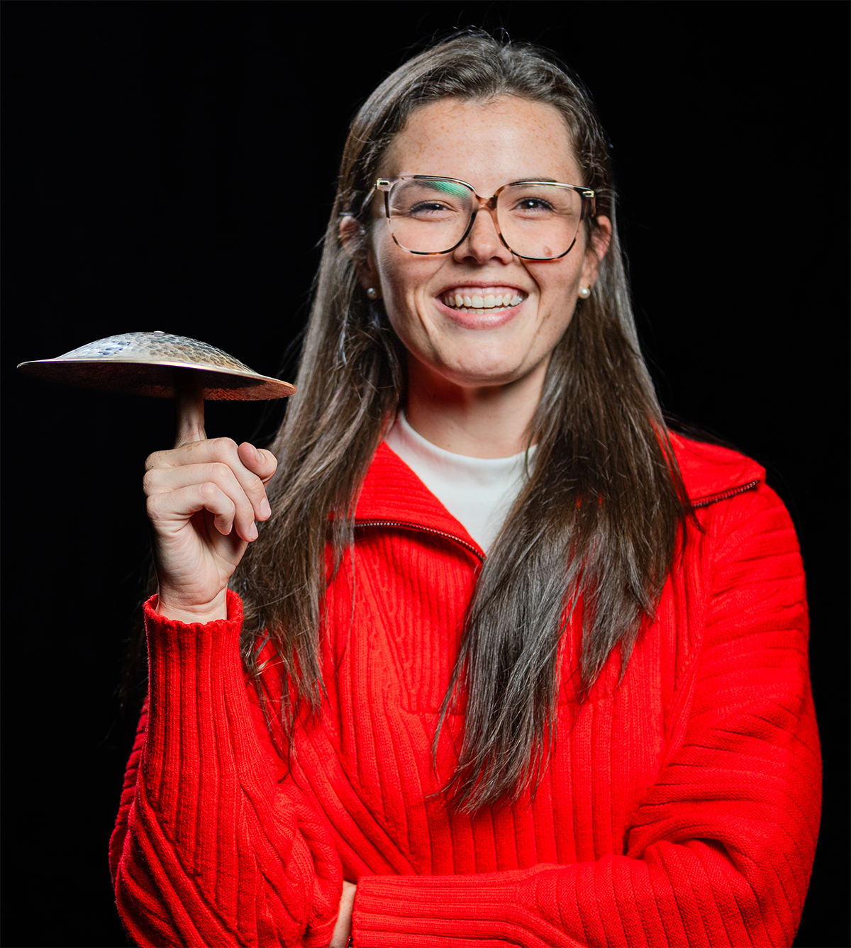 Headshot of Dr. Darci Wright