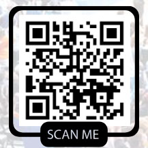 QR Code for students to reserve their spot on the HBCU Night Thunder Fan Bus.