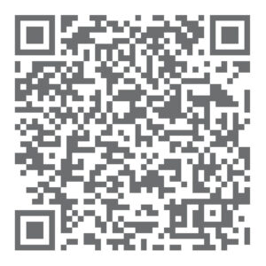 QR code for LU-Tulsa Blood Drive Feb 12th to allow individuals to schedule an appointment