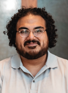 photo of jacob murillo