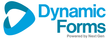 Logo for Dynamic Forms