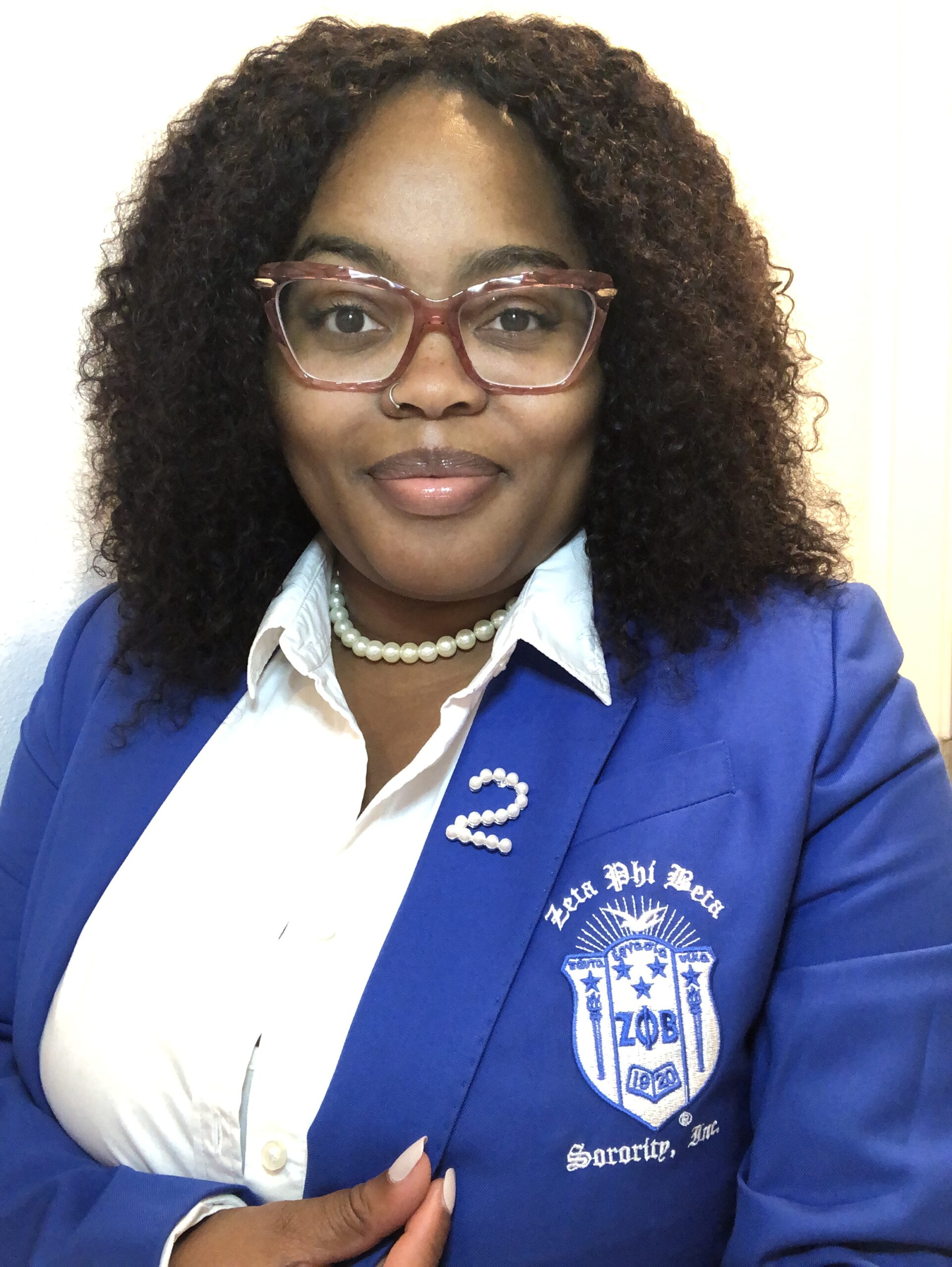 Photo of Dr. AD Williams