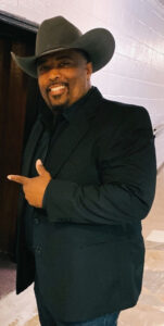 a photo of Cleaon Bradford