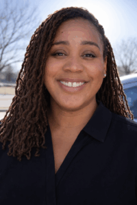 Danielle Jones
