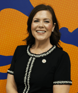 Theresa Powell