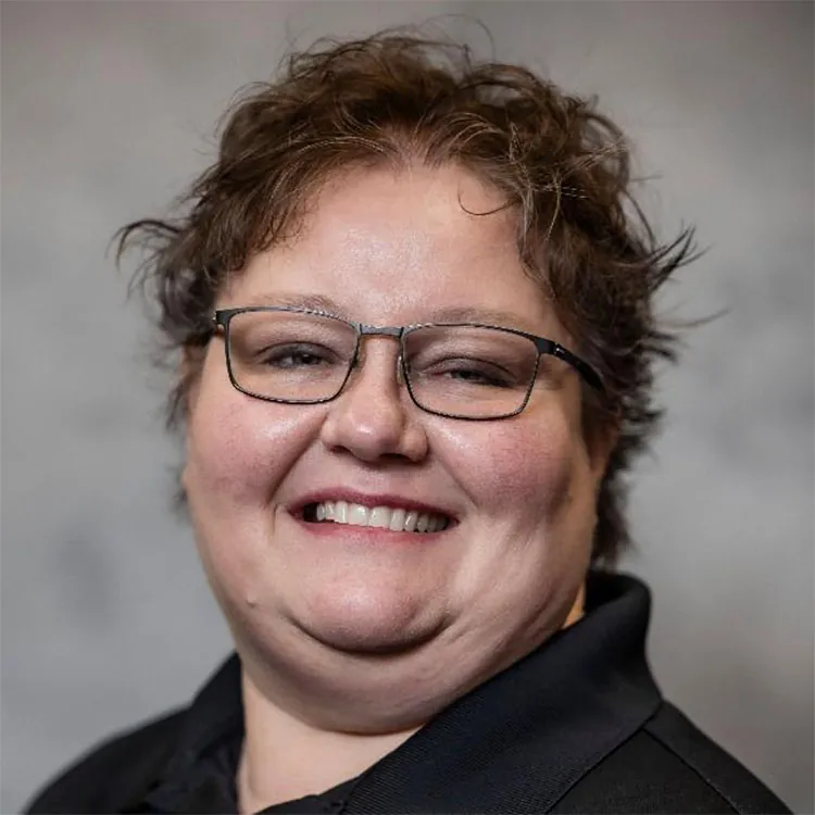Photo of Kelly O'Bryan